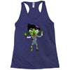 zombie (2) Racerback Tank