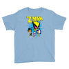 z men Youth Tee