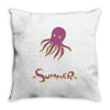 summer Throw Pillow