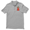 dracula (2) Polo Shirt