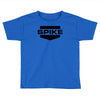 spike Toddler T-shirt