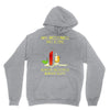 no science no life alternative fact ear Hoodie