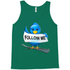 fahrie77 Tank Top