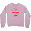 mike ditka Crewneck Sweatshirt