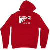 the matrix Unisex Hoodie