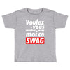 ce swag Toddler T-shirt