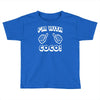 new i'm with coco Toddler T-shirt