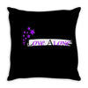 fahrie77 Throw Pillow
