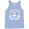 This Girl Loves Her Cane Corso Tank Top