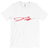 jake paul signature red T-Shirt