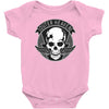 outer heaven Baby Onesie