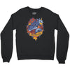 amistad digital Crewneck Sweatshirt