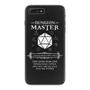 Dungeon Master iPhone 7 Plus Case