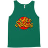 Wyld Stallyns Vintage Logo Tank Top