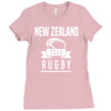 rugby 2015 nations Ladies Fitted T-Shirt