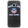 team justice Samsung Galaxy S7 Edge