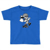 fluxx Toddler T-shirt