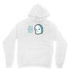 boo sheet Unisex Hoodie