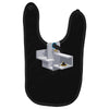 portal bird Baby Bibs