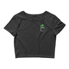 Alien Pocket Crop Top