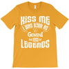 gemini irish T-Shirt