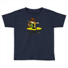 raiders of the lost boss key Toddler T-shirt