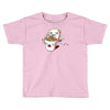 zombie ramen Toddler T-shirt