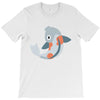 fish color T-Shirt