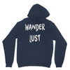 wanderlust Hoodie