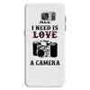 All i Need is Love A Camera Samsung Galaxy S7