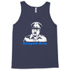 dads army stupid boy Tank Top