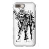cable and deadpool iPhone 8 Plus