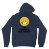 The Students Are Coming Unisex Hoodie
