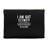 i'm not clumsy it's just the floor Accessory Pouches