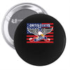 american eagle Pin-back button