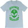 destroy the patriarchy T-Shirt