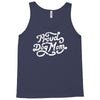 proud dog mom Tank Top