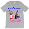 Sherlock Gnomes T-Shirt