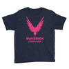 Logan Paul Maverick Youth Tee