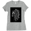 2018 02 22 21 38 24 1 Ladies Fitted T-Shirt