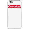 overpriced iPhone 6/6s Case