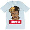 xxxtentacion T-Shirt
