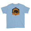 fahrie77 Youth Tee