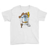 arr2d2 Youth Tee