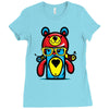 cherise Ladies Fitted T-Shirt