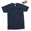 Heroes Exclusive T-shirt