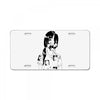 shintaro kago License Plate