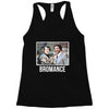 Bromance Racerback Tank