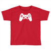 game controller, ideal gift or birthday present. Toddler T-shirt