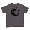 fish Youth Tee